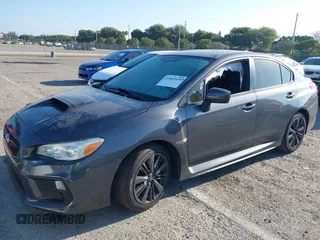 2021 Subaru WRX z VIN JF1VA1A65M9800442, wystawiony jako IAAI lot #41882039 z przebiegiem 58 218 mil mil oraz . Historia ofert i sprzedaży dostępna na DreamBid. Obrazek 17.