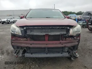 2015 Subaru Legacy Premium with VIN 4S3BNAF6XF3051976, listed as a Copart auction lot 56946335 with 128,597 mi miles and Salvage title. Bid and sale history available at DreamBid. Image 5.