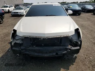 2013 Cadillac CTS Luxury с VIN 1G6DE5E58D0117192, выставлен на аукционе Copart как лот 58914825 с пробегом 114 722 миль миль и Списание • Salvage title. История ставок и продаж доступна на DreamBid. Изображение 5.