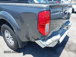 2017 Nissan Frontier SV with VIN 1N6AD0FR8HN757402, listed as a IAAI auction lot 42509323 with 66,306 mi miles and . Bid and sale history available at DreamBid. Image 18.