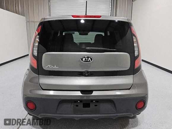 2019 Kia Soul with VIN KNDJN2A21K7690384, listed as a Copart auction lot 52877495 with 103,272 mi miles and Clean Title. Bid and sale history available at DreamBid. Image 6.
