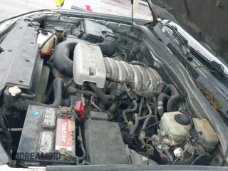 2003 Toyota 4Runner SR5 z VIN JTEBT14R530017617, wystawiony jako IAAI lot #42459059 z przebiegiem 245 615 mil mil oraz . Historia ofert i sprzedaży dostępna na DreamBid. Obrazek 13.