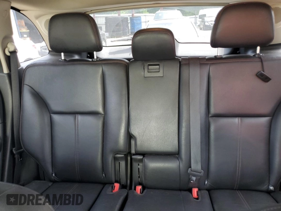 2013 Ford Edge Limited z VIN 2FMDK3KC5DBB02673, wystawiony jako Copart lot #65583055 z przebiegiem 146 571 mil mil oraz Szkoda całkowita • Salvage title. Historia ofert i sprzedaży dostępna na DreamBid. Obrazek 10.