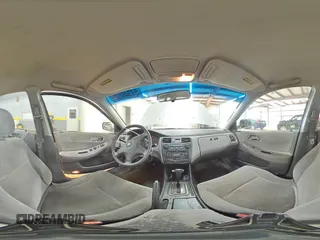 2002 Honda Accord LX z VIN 1HGCG56402A037757, wystawiony jako Copart lot #54346295 z przebiegiem Nie podano mil oraz Szkoda całkowita • Salvage title. Historia ofert i sprzedaży dostępna na DreamBid. Obrazek 14.
