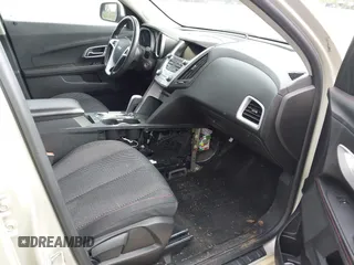 2014 Chevrolet Equinox LT with VIN 2GNALBEK2E6296517, listed as a IAAI auction lot 42165108 with 204,694 mi miles. Bid and sale history available at carsss.com. Image 5.