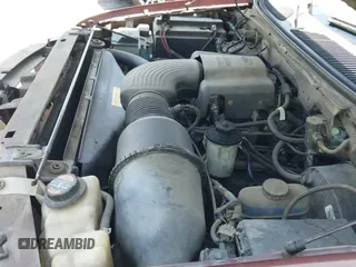 2000 Ford F-150 XL с VIN 1FTRX07WXYKA04070, выставлен на аукционе IAAI как лот 42587148 с пробегом 254 717 миль миль и . История ставок и продаж доступна на DreamBid. Изображение 14.