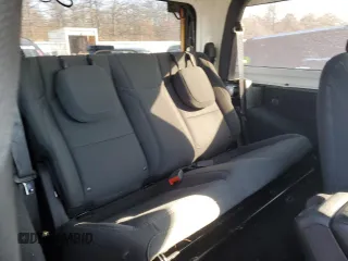 2021 Jeep Wrangler 80th Anniversary with VIN 1C4GJXAN8MW666671, listed as a Copart auction lot 89151305 with 22,628 mi miles and Salvage Title. Bid and sale history available at DreamBid. Image 10.