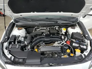 2019 Subaru Impreza Premium с VIN 4S3GTAD63K3725880, выставлен на аукционе Copart как лот 59520805 с пробегом 57 397 миль миль и Списание • Salvage title. История ставок и продаж доступна на DreamBid. Изображение 11.