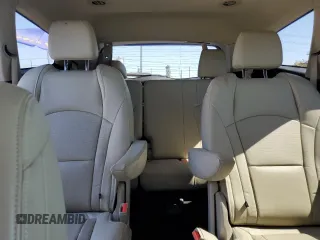 2019 Buick Enclave Essence with VIN 5GAERBKW0KJ262320, listed as a Copart auction lot 53915105 with 73,889 mi miles and Salvage Title. Bid and sale history available at DreamBid. Image 10.