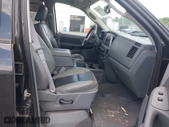 2007 Dodge 1500 Laramie с VIN 1D7HU18237S212835, выставлен на аукционе IAAI как лот 42559685 с пробегом 166 706 миль миль и . История ставок и продаж доступна на DreamBid. Изображение 5.