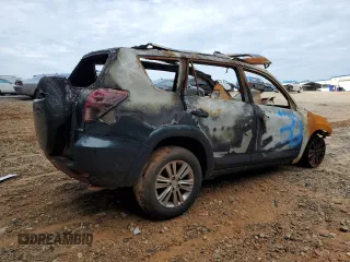 2008 Toyota RAV4 Sport with VIN JTMBD32V986070158, listed as a Copart auction lot 59392425 with Not provided miles and Non repairable. Bid and sale history available at DreamBid. Image 3.