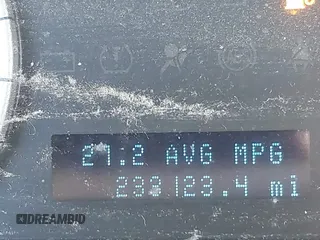 2008 Ford Escape Hybrid with VIN 1FMCU59H38KC38282, listed as a IAAI auction lot 42136889 with 233,123 mi miles. Bid and sale history available at carsss.com. Image 7.