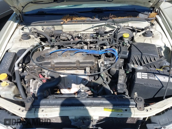 1998 Nissan Altima XE with VIN 1N4DL01D9WC159686, listed as a IAAI auction lot 42051686 with 219,699 mi miles and . Bid and sale history available at DreamBid. Image 10.