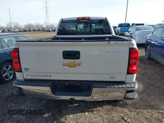 2014 Chevrolet Silverado 1500 LTZ with VIN 1GCVKSEC9EZ348185, listed as a IAAI auction lot 41553379 with 178,097 mi miles and . Bid and sale history available at DreamBid. Image 16.