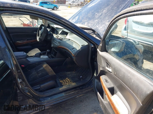 2012 Honda Accord EX with VIN 1HGCP2F76CA202088, listed as a IAAI auction lot 42349667 with 303,593 mi miles and . Bid and sale history available at DreamBid. Image 5.