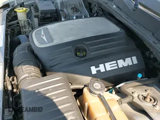 2007 Chrysler 300 C z VIN 2C3LA63H57H722539, wystawiony jako IAAI lot #42748349 z przebiegiem 109 774 mil mil oraz . Historia ofert i sprzedaży dostępna na DreamBid. Obrazek 12.