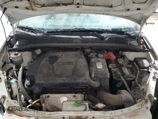 2012 Suzuki SX4 LE with VIN JS2YC5A39C6303530, listed as a Copart auction lot 88015395 with 179,751 mi miles and Salvage Title. Bid and sale history available at carsss.com. Image 11.