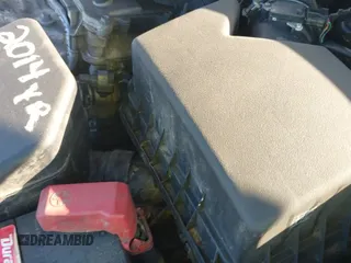 2014 Toyota Camry L with VIN 4T1BF1FK2EU424670, listed as a IAAI auction lot 43168182 with 158,165 mi miles and . Bid and sale history available at DreamBid. Image 20.