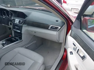 2014 Mercedes-Benz E-Class E 350 Sport with VIN WDDHF5KB7EA971128, listed as a IAAI auction lot 41942554 with 80,606 mi miles. Bid and sale history available at carsss.com. Image 5.