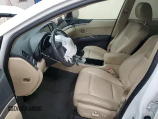 2008 Subaru Tribeca Limited с VIN 4S4WX93D284419511, выставлен на аукционе Copart как лот 47043755 с пробегом 152 206 миль миль и Чистый • Clean title. История ставок и продаж доступна на DreamBid. Изображение 7.