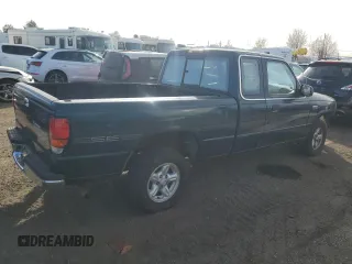 1997 Mazda B-Series 2WD Truck LE with VIN 4F4CR16X8VTM18932, listed as a Copart auction lot 85790044 with 114,262 mi miles and Salvage Title. Bid and sale history available at carsss.com. Image 3.