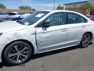 2019 Subaru Legacy Limited with VIN 4S3BNAN62K3033208, listed as a IAAI auction lot 42313594 with 16,470 mi miles and . Bid and sale history available at DreamBid. Image 6.