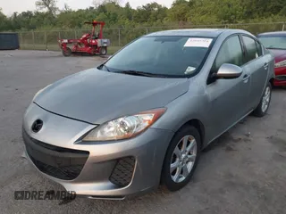 2010 Mazda 3 i Sport with VIN JM1BL1SF2A1329706, listed as a IAAI auction lot 42045704 with 166,874 mi miles and . Bid and sale history available at DreamBid. Image 2.