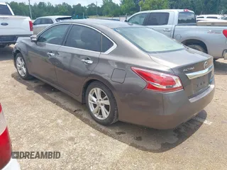 2013 Nissan Altima SL with VIN 1N4AL3AP5DC107080, listed as a IAAI auction lot 42583791 with 295,405 mi miles and . Bid and sale history available at DreamBid. Image 3.