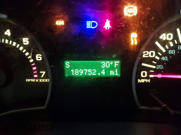 2009 Ford Explorer Sport Trac XLT with VIN 1FMEU51E69UA40991, listed as a IAAI auction lot 41651836 with 189,752 mi miles and . Bid and sale history available at DreamBid. Image 15.