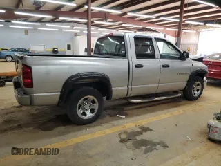2007 Dodge 1500 ST z VIN 1D7HA18K97J603924, wystawiony jako Copart lot #46283675 z przebiegiem Nie podano mil oraz Szkoda całkowita • Salvage title. Historia ofert i sprzedaży dostępna na DreamBid. Obrazek 3.