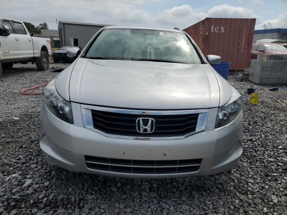 2009 Honda Accord EX z VIN 1HGCP26749A066973, wystawiony jako Copart lot #56733045 z przebiegiem 262 048 mil mil oraz Szkoda całkowita • Salvage title. Historia ofert i sprzedaży dostępna na DreamBid. Obrazek 5.
