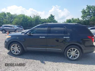 2011 Ford Explorer Limited with VIN 1FMHK8F89BGA42049, listed as a IAAI auction lot 42693951 with 196,211 mi miles and . Bid and sale history available at DreamBid. Image 14.