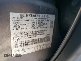 2002 Ford Escape XLT Choice с VIN 1FMYU04132KD68301, выставлен на аукционе Copart как лот 59854935 с пробегом Не указан миль и Списание • Salvage title. История ставок и продаж доступна на DreamBid. Изображение 13.