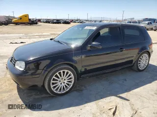 2004 Volkswagen GTI 1.8T с VIN 9BWDE61J044000257, выставлен на аукционе Copart как лот 56336065 с пробегом 190 793 миль миль и Списание • Salvage title. История ставок и продаж доступна на DreamBid. Изображение 1.