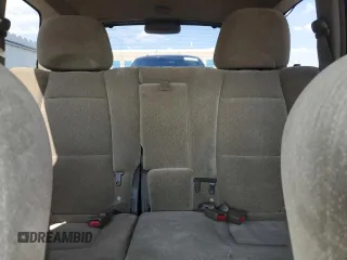 2004 Hyundai Santa Fe GLS with VIN KM8SC73E54U813053, listed as a Copart auction lot 70923004 with 143,490 mi miles and Salvage Title. Bid and sale history available at carsss.com. Image 10.