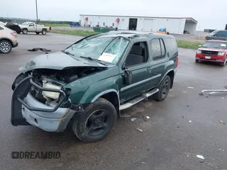 2001 Nissan Xterra XE z VIN 5N1ED28Y51C571544, wystawiony jako IAAI lot #42369137 z przebiegiem 202 908 mil mil oraz . Historia ofert i sprzedaży dostępna na DreamBid. Obrazek 18.