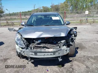 2011 Mazda 3 S Sport with VIN JM1BL1U69B1370591, listed as a IAAI auction lot 41840315 with 145,463 mi miles and . Bid and sale history available at carsss.com. Image 13.
