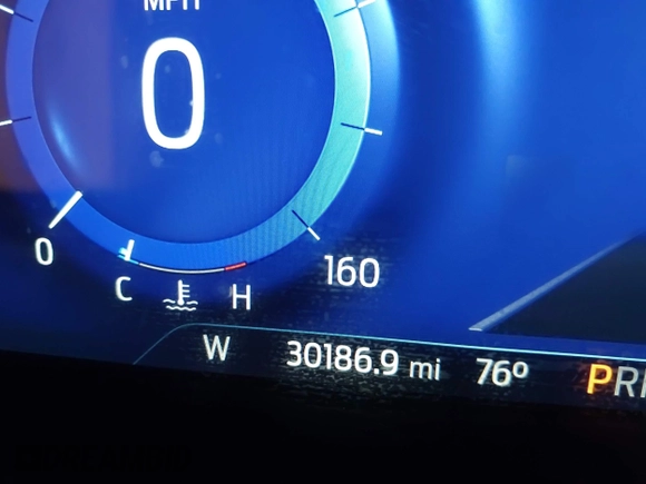 2022 Ford Explorer Platinum с VIN 1FM5K8HW3NNA10499, выставлен на аукционе IAAI как лот 42436872 с пробегом 30 186 миль миль и . История ставок и продаж доступна на DreamBid. Изображение 16.