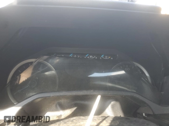 2016 Ford F-150 XLT with VIN 1FTEW1EP8GFD53528, listed as a Copart auction lot 59162755 with Not provided miles and Salvage title. Bid and sale history available at DreamBid. Image 9.