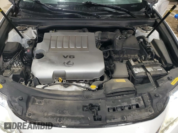 2015 Lexus ES 330 with VIN JTHBK1GG9F2179193, listed as a Copart auction lot 59929915 with 101,578 mi miles and Salvage title. Bid and sale history available at DreamBid. Image 11.