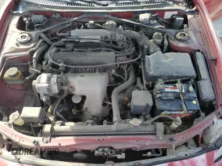 1995 Toyota Celica z VIN JT5ST07K8S0021359, wystawiony jako Copart lot #78429464 z przebiegiem 109 573 mil mil oraz Czysty tytuł • Clean title. Historia ofert i sprzedaży dostępna na DreamBid. Obrazek 11.