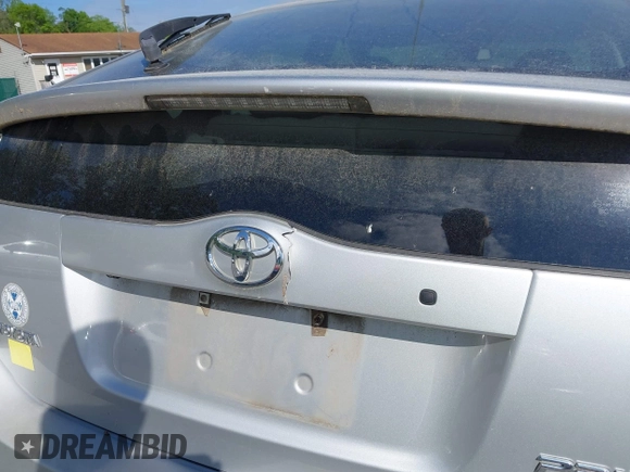 2007 Toyota Prius with VIN JTDKB20U777634652, listed as a IAAI auction lot 42182657 with 200,657 mi miles and . Bid and sale history available at DreamBid. Image 17.