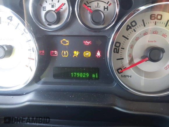 2008 Ford Edge SEL z VIN 2FMDK38C28BA91001, wystawiony jako IAAI lot #42273500 z przebiegiem 179 829 mil mil oraz . Historia ofert i sprzedaży dostępna na DreamBid. Obrazek 7.