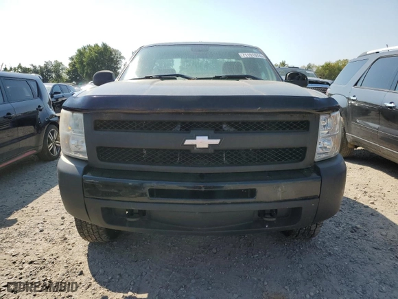 2011 Chevrolet Silverado 1500 Work Truck with VIN 1GCNKPEA4BZ443535, listed as a Copart auction lot 71191974 with 147,516 mi miles and Clean Title. Bid and sale history available at carsss.com. Image 5.