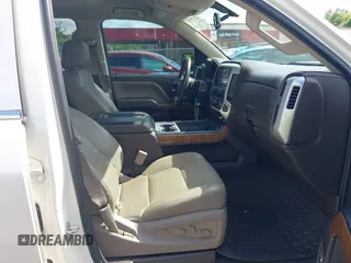 2014 GMC Sierra 1500 SLT with VIN 3GTU2VEC5EG548784, listed as a IAAI auction lot 42156738 with 118,809 mi miles and . Bid and sale history available at DreamBid. Image 5.