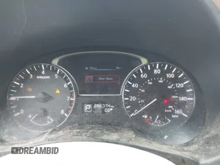 2013 Nissan Altima SL z VIN 1N4AL3AP3DC110012, wystawiony jako IAAI lot #42368802 z przebiegiem 296 774 mil mil oraz . Historia ofert i sprzedaży dostępna na DreamBid. Obrazek 7.