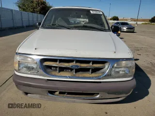 1997 Ford Explorer XLT z VIN 1FMDU32P8VZC08904, wystawiony jako Copart lot #78166244 z przebiegiem 232 404 mil mil oraz Szkoda całkowita • Salvage title. Historia ofert i sprzedaży dostępna na DreamBid. Obrazek 5.