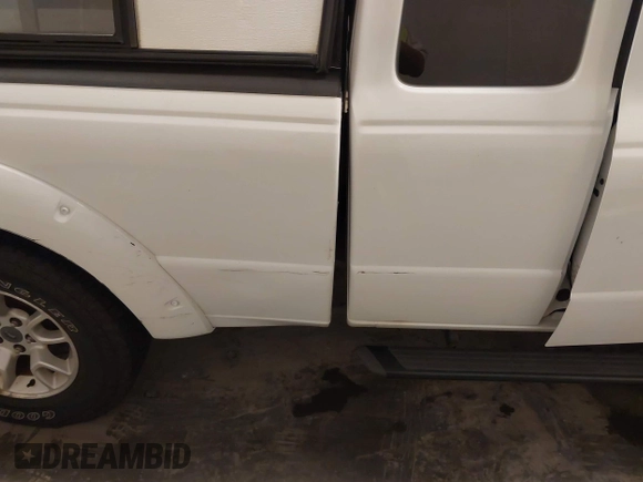 2010 Ford Ranger XLT with VIN 1FTLR4FE4APA76083, listed as a IAAI auction lot 39763204 with 180,324 mi miles and . Bid and sale history available at DreamBid. Image 20.