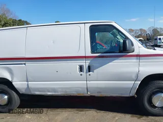 2006 Ford Econoline Cargo с VIN 1FTSE34LX6DA60840, выставлен на аукционе IAAI как лот 40982882 с пробегом 176 034 миль миль и . История ставок и продаж доступна на DreamBid. Изображение 13.