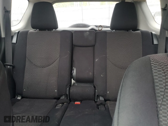 2012 Toyota RAV4 Sport with VIN 2T3WF4DV1CW131878, listed as a Copart auction lot 59715895 with 156,264 mi miles and Salvage title. Bid and sale history available at DreamBid. Image 10.